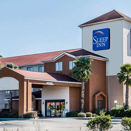 Sleep Inn Hardeeville - I-95 Εξωτερικό φωτογραφία