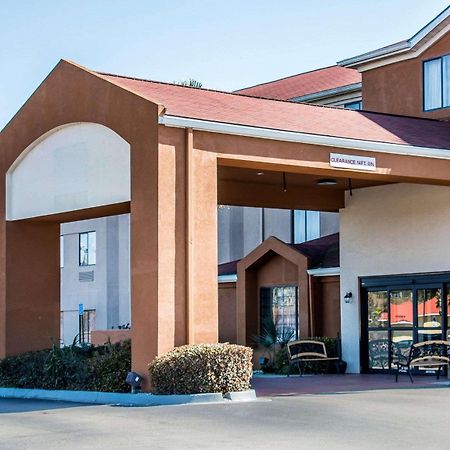Sleep Inn Hardeeville - I-95 Εξωτερικό φωτογραφία