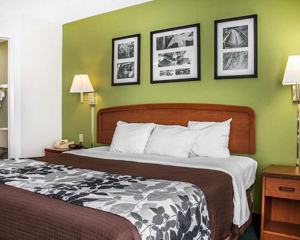 Sleep Inn Hardeeville - I-95 Εξωτερικό φωτογραφία