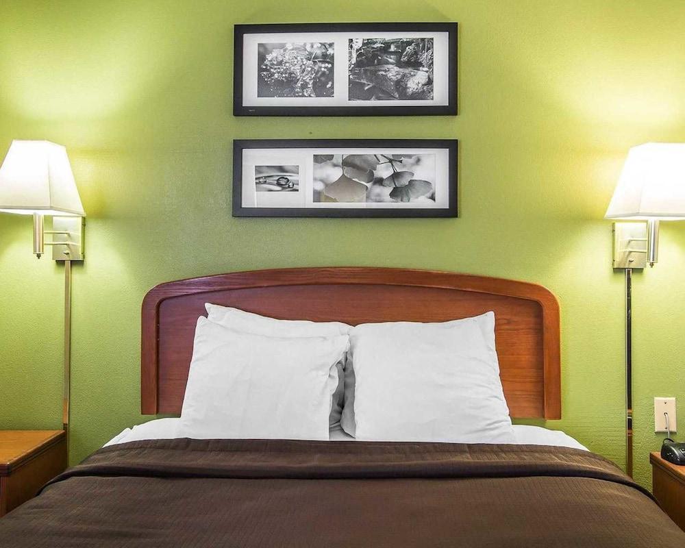 Sleep Inn Hardeeville - I-95 Εξωτερικό φωτογραφία