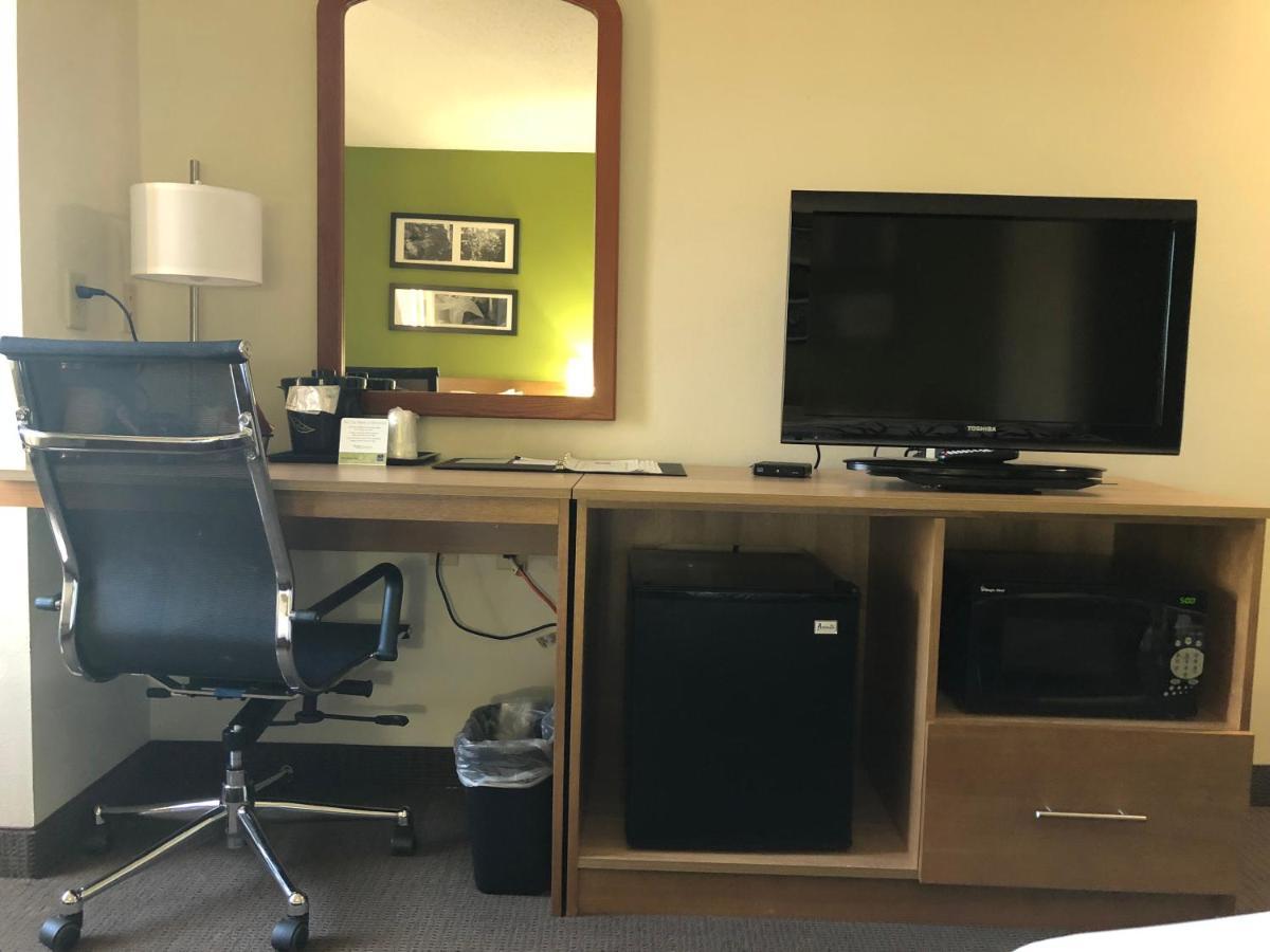 Sleep Inn Hardeeville - I-95 Εξωτερικό φωτογραφία