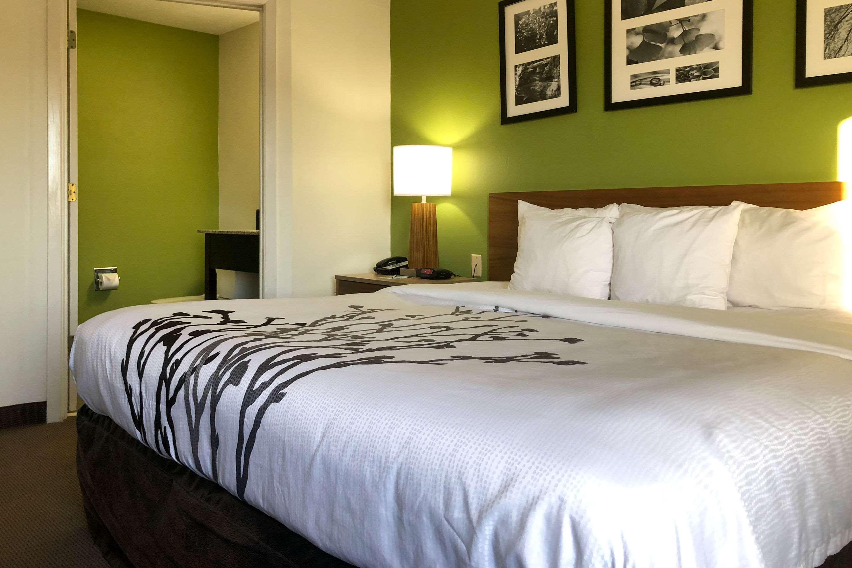 Sleep Inn Hardeeville - I-95 Εξωτερικό φωτογραφία