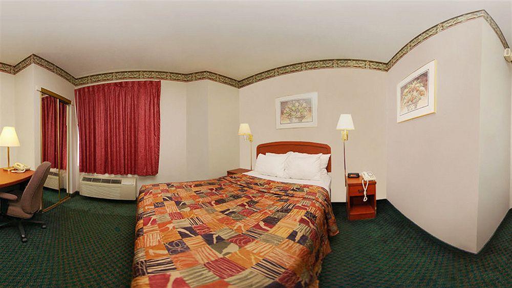 Sleep Inn Hardeeville - I-95 Εξωτερικό φωτογραφία