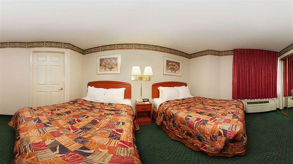 Sleep Inn Hardeeville - I-95 Εξωτερικό φωτογραφία