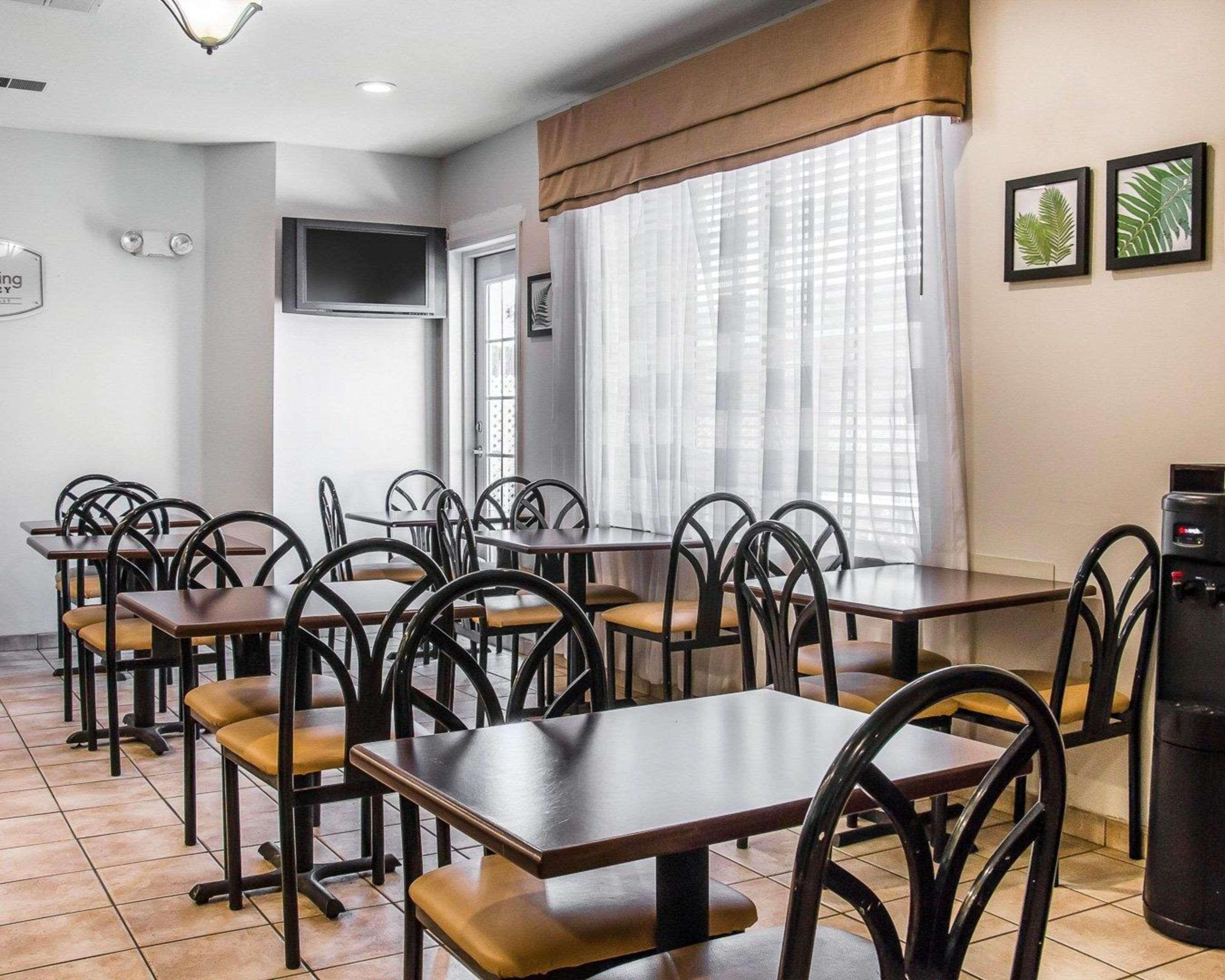 Sleep Inn Hardeeville - I-95 Εξωτερικό φωτογραφία