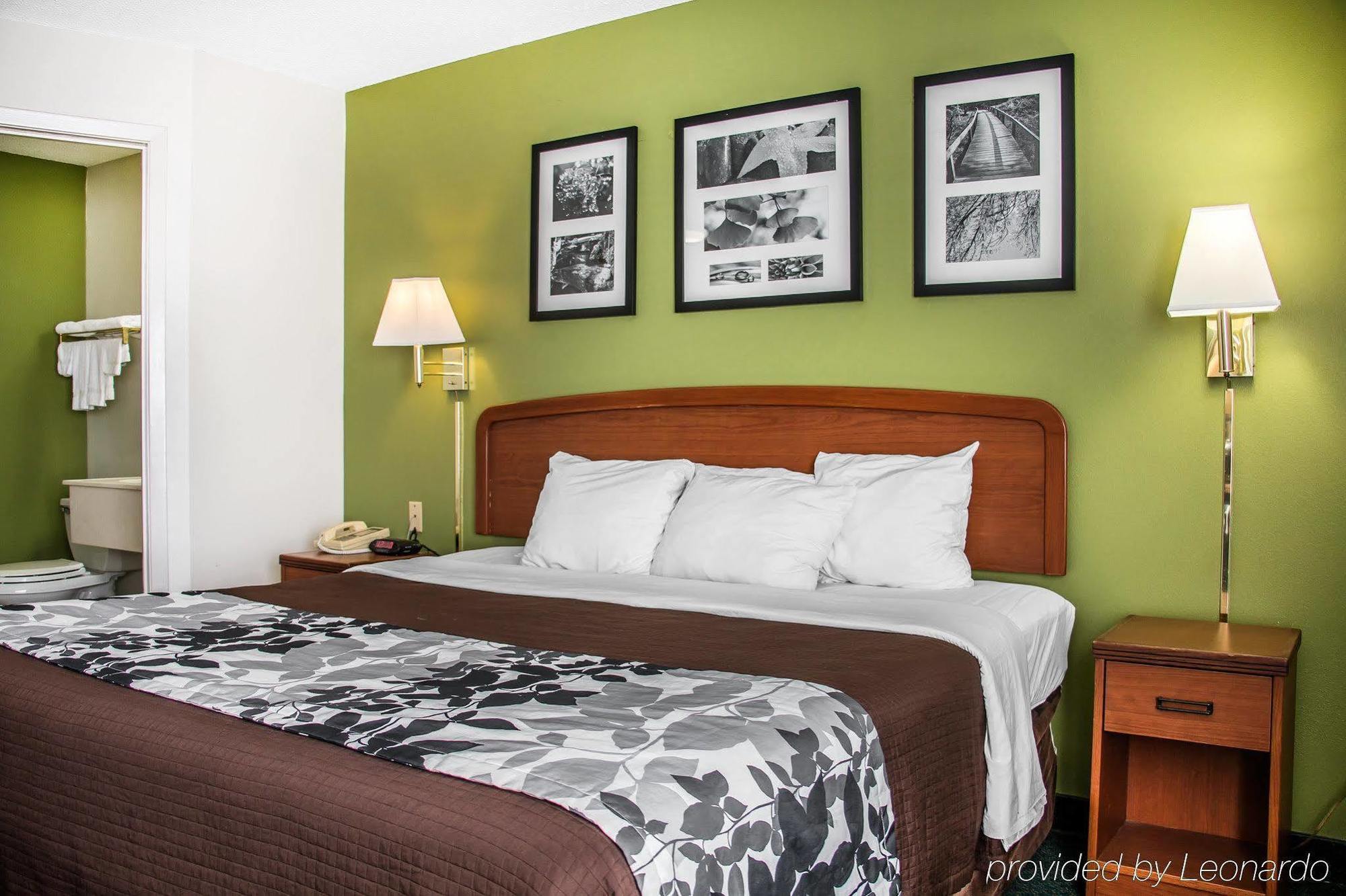 Sleep Inn Hardeeville - I-95 Εξωτερικό φωτογραφία