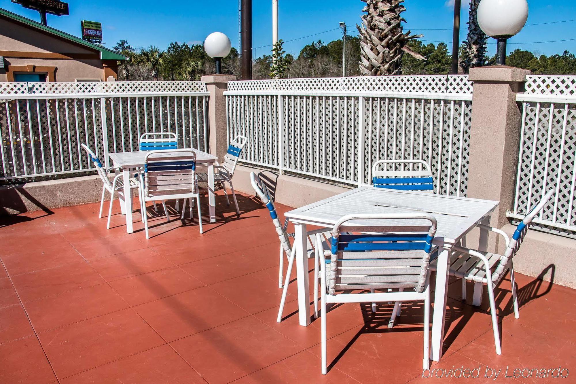Sleep Inn Hardeeville - I-95 Εξωτερικό φωτογραφία