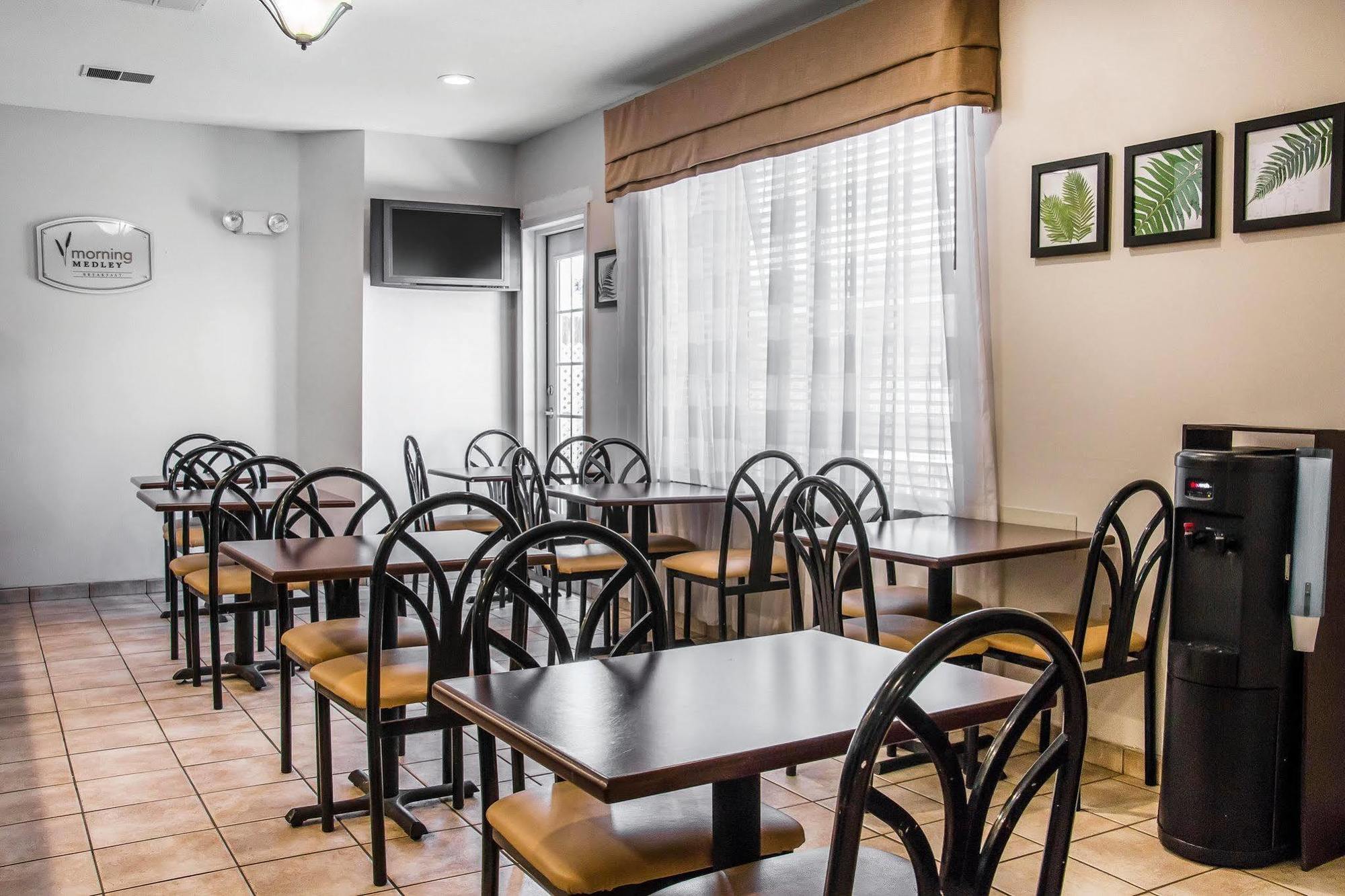 Sleep Inn Hardeeville - I-95 Εξωτερικό φωτογραφία