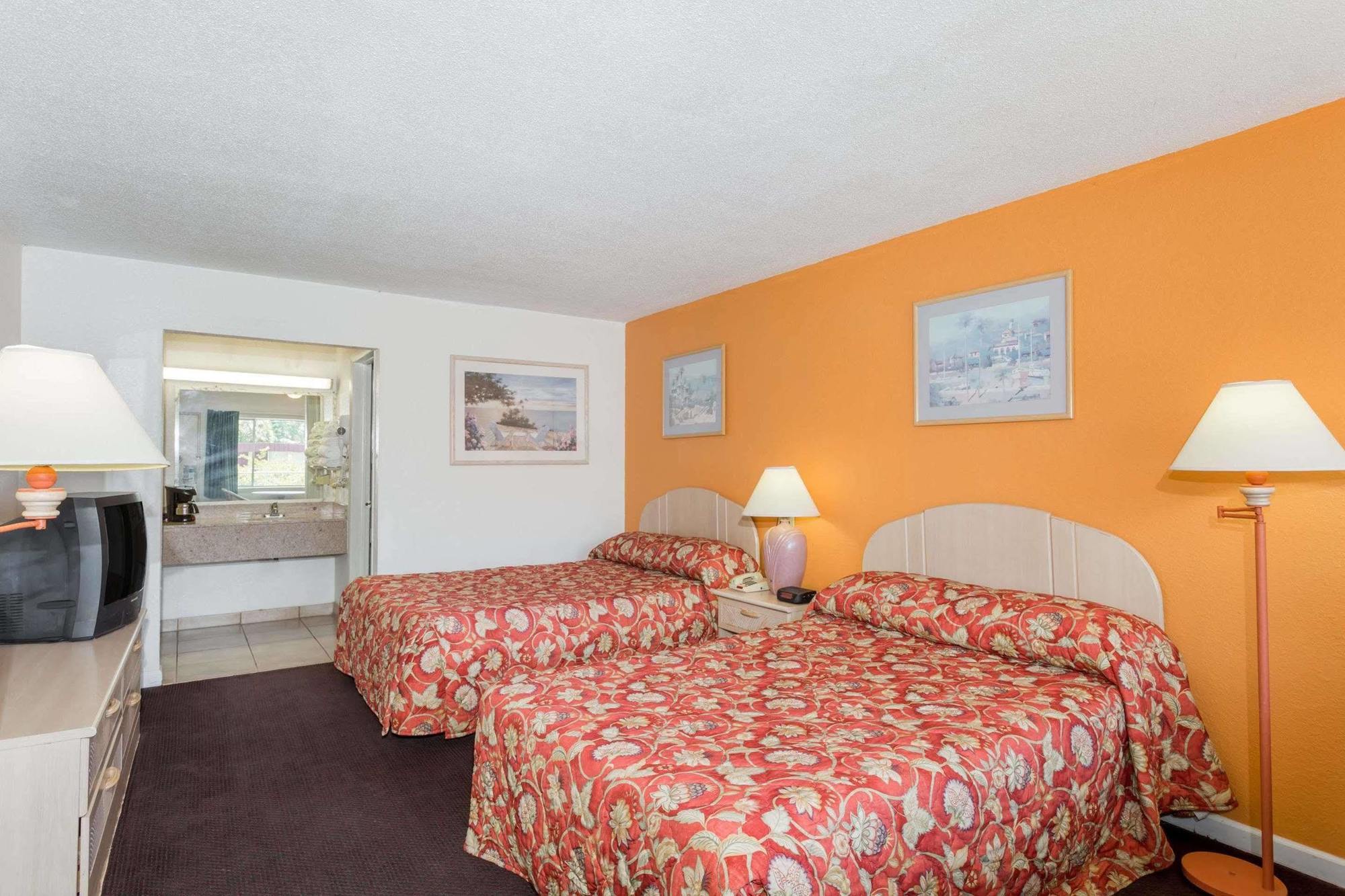 Sleep Inn Hardeeville - I-95 Εξωτερικό φωτογραφία