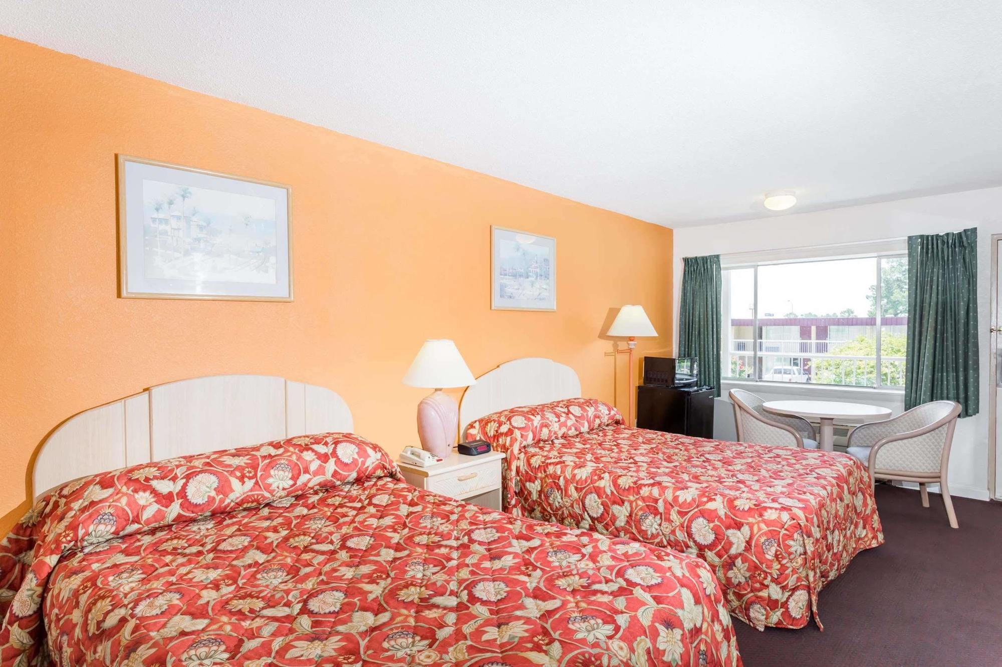Sleep Inn Hardeeville - I-95 Εξωτερικό φωτογραφία