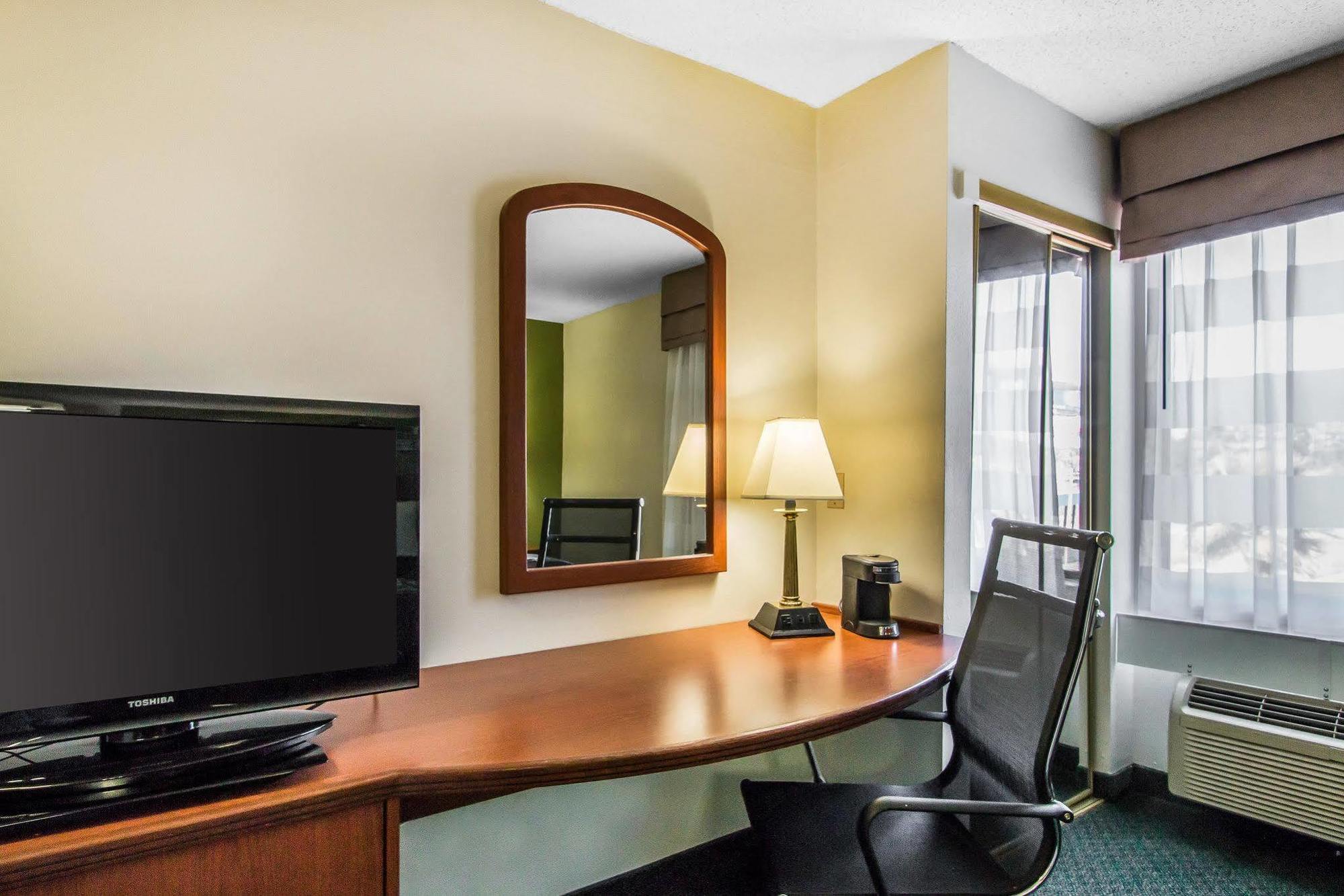 Sleep Inn Hardeeville - I-95 Εξωτερικό φωτογραφία
