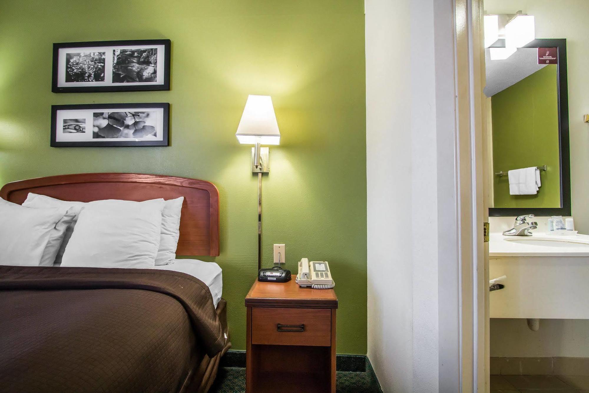 Sleep Inn Hardeeville - I-95 Εξωτερικό φωτογραφία