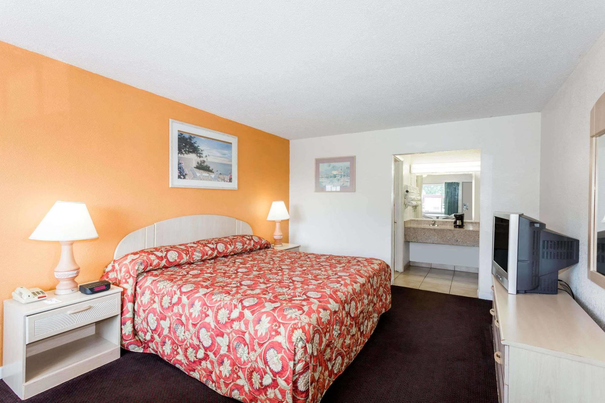 Sleep Inn Hardeeville - I-95 Εξωτερικό φωτογραφία