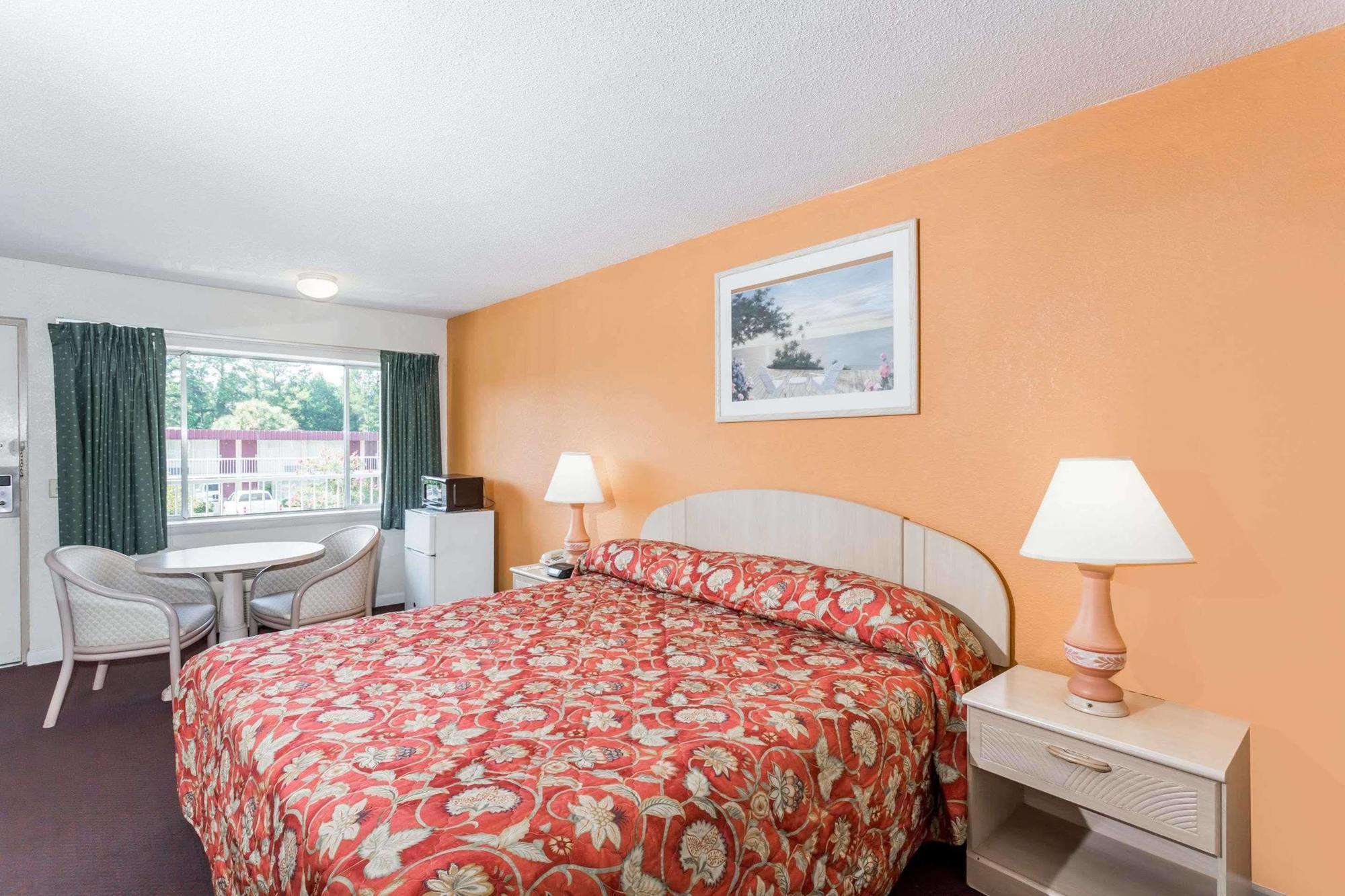 Sleep Inn Hardeeville - I-95 Εξωτερικό φωτογραφία