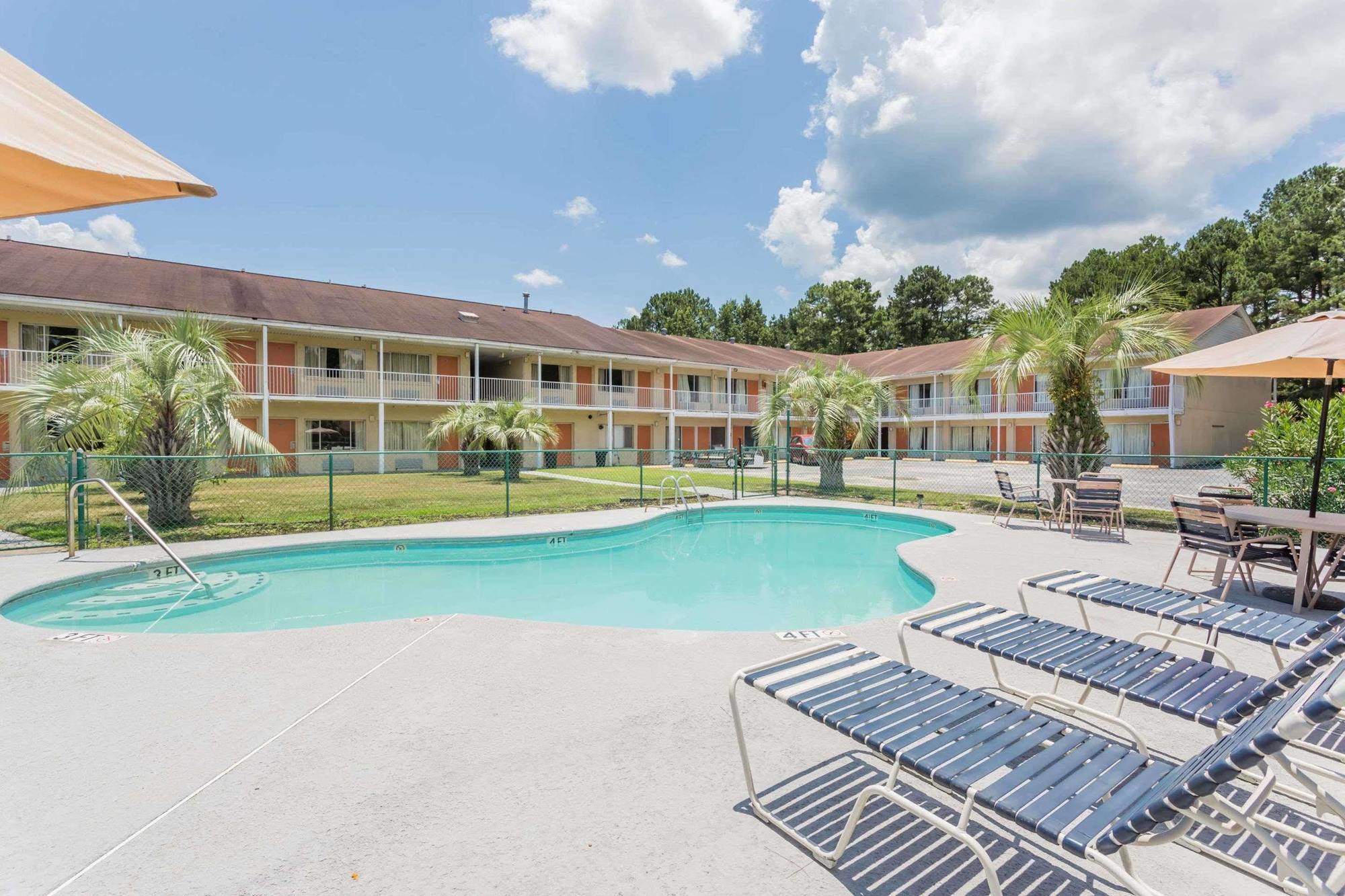 Sleep Inn Hardeeville - I-95 Εξωτερικό φωτογραφία
