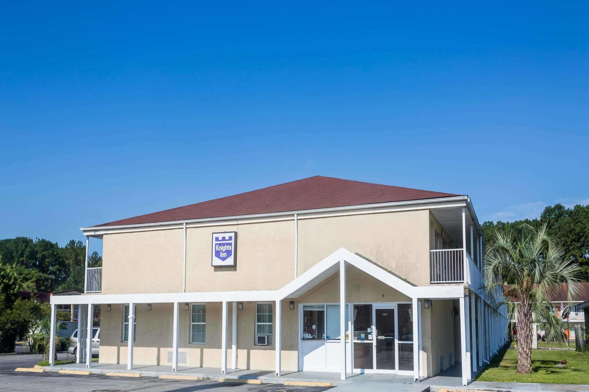 Sleep Inn Hardeeville - I-95 Εξωτερικό φωτογραφία