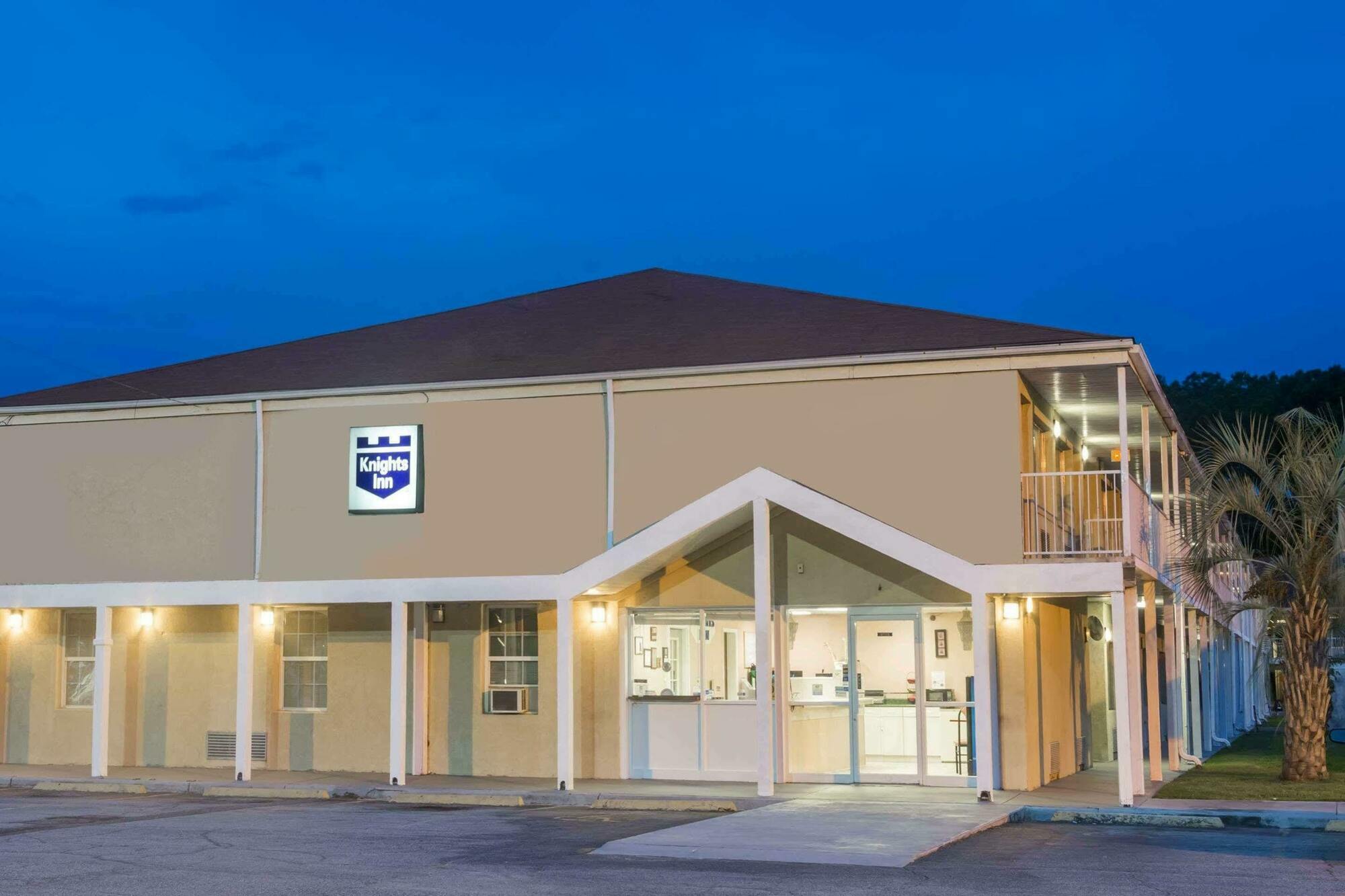 Sleep Inn Hardeeville - I-95 Εξωτερικό φωτογραφία
